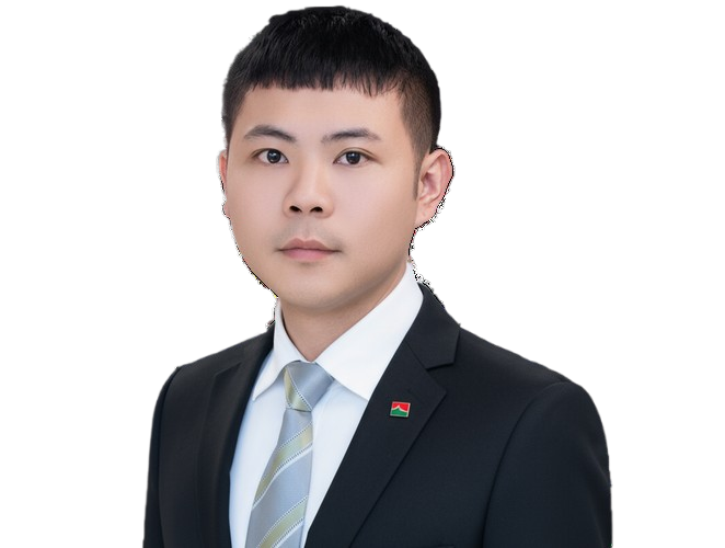 洪齊駿