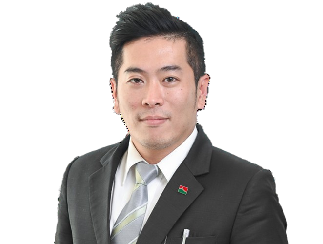 李記鋒