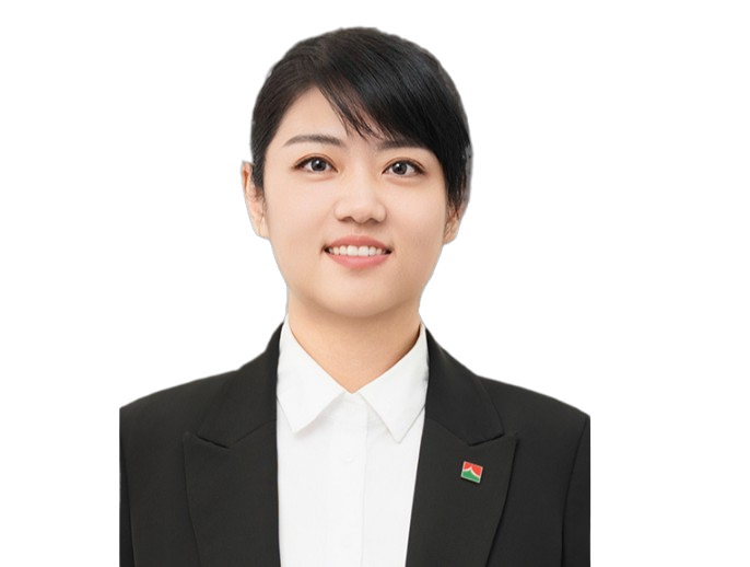 楊婷雅