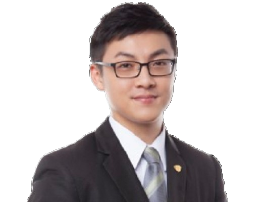 熊英傑