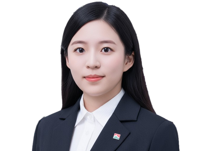 趙妍妮