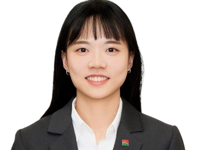 謝采珈