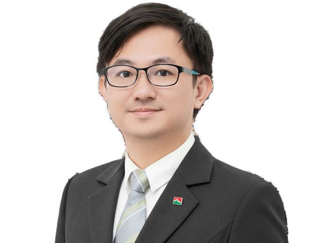 楊凱盛
