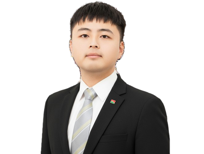 張恆睿