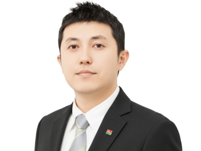 孫紹棠