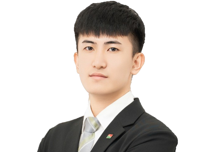 詹楷洆