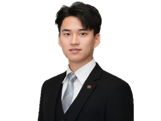 李昱翰