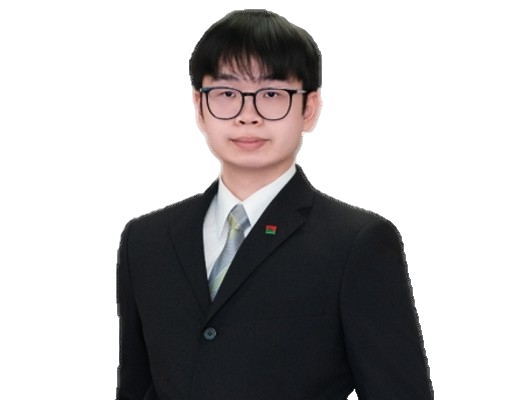 陳柏任