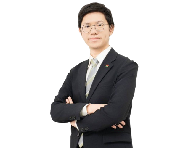林鈺堯