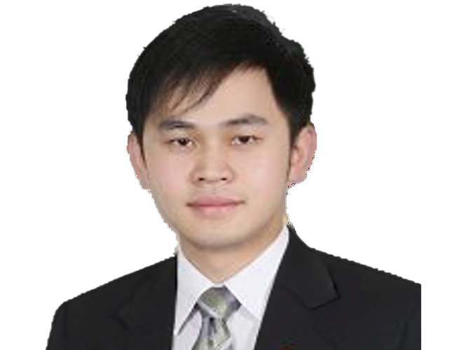 李德煌