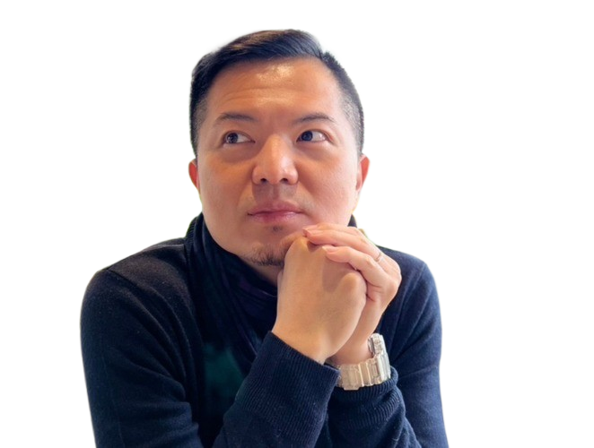 吳得維