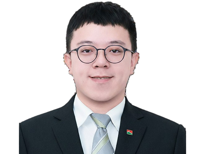 廖俊賢