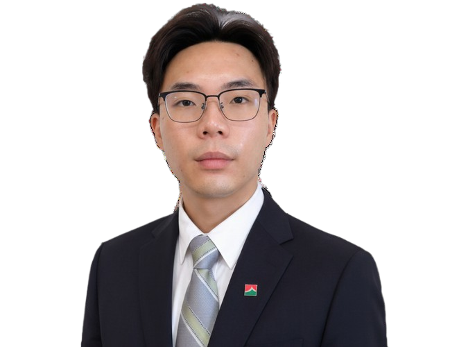 陳正賢