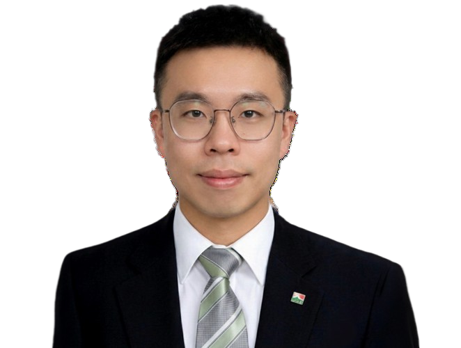 劉俊淵