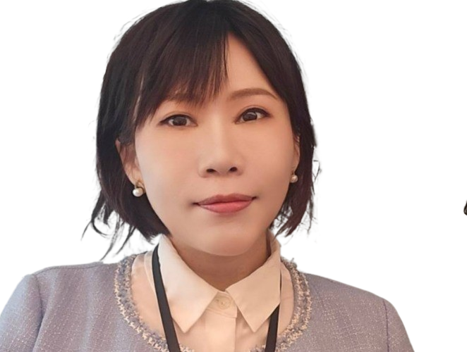 胡美琦