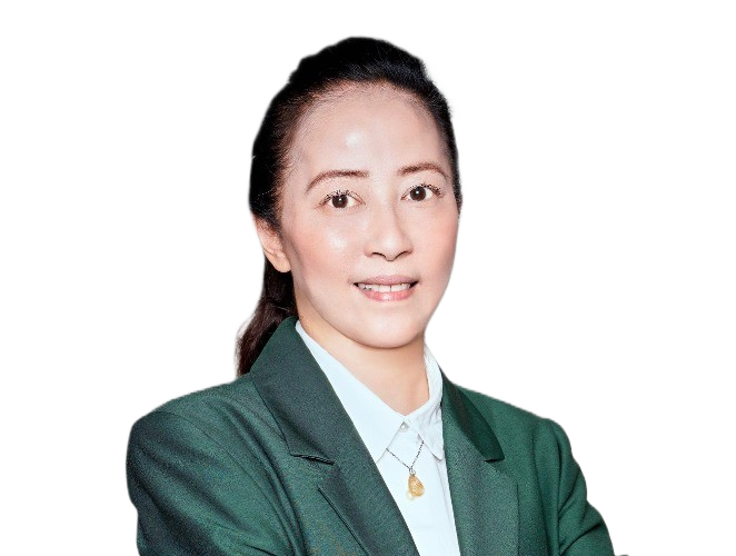 徐慧玲