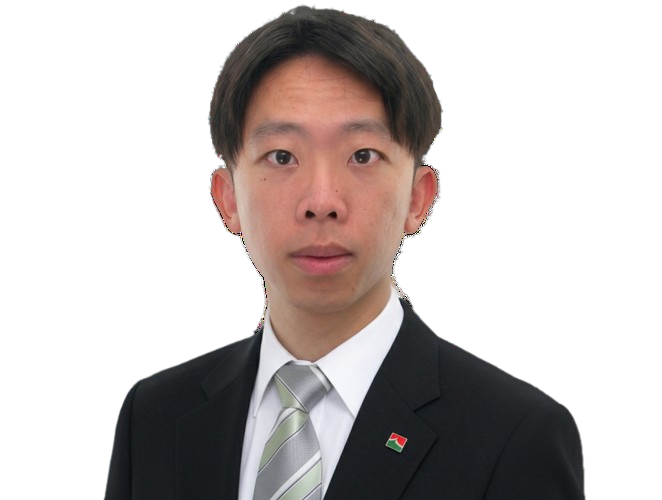 江柄憲