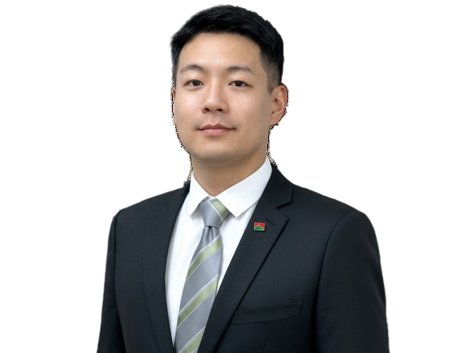 林韋廷
