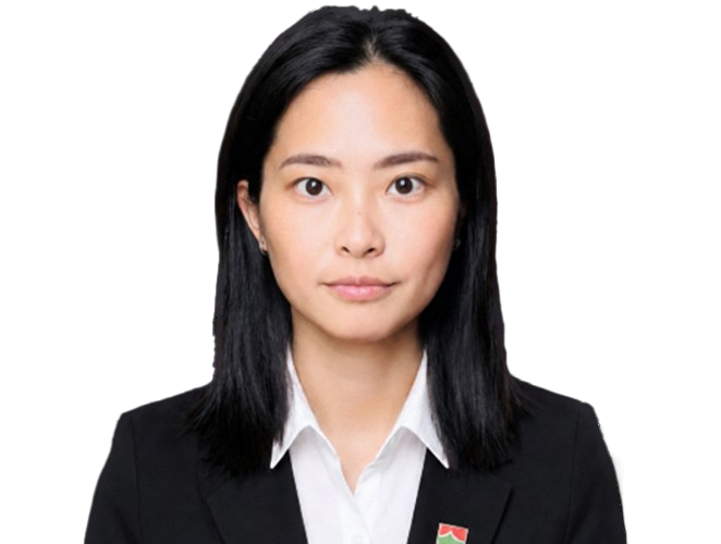 劉詩婷