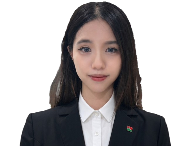 林奕君