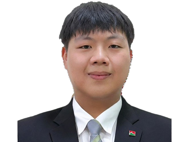 黃錦彬