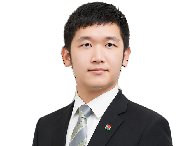 王健龍