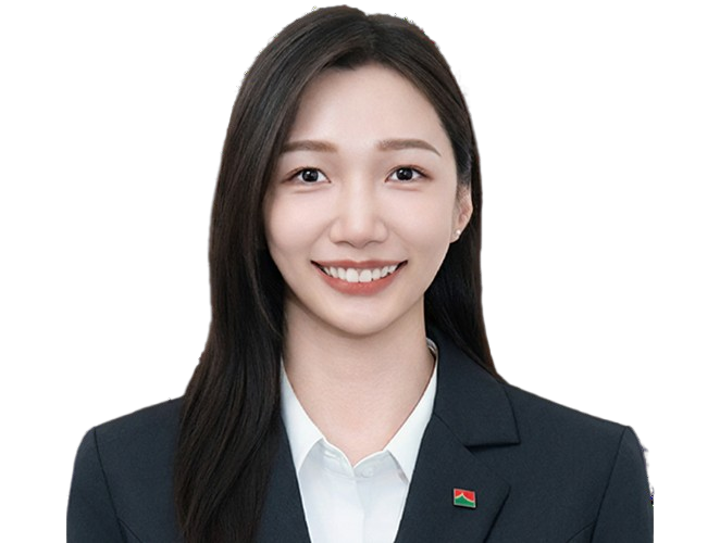鍾宜珍
