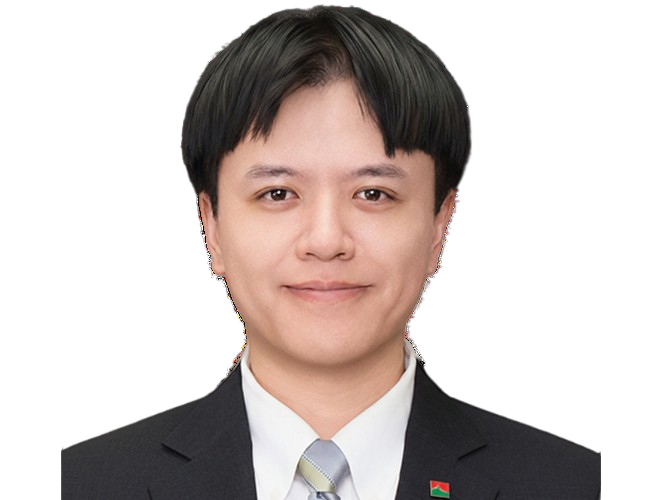 楊哲綱