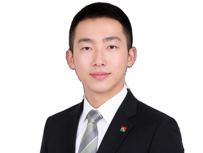 李坤叡