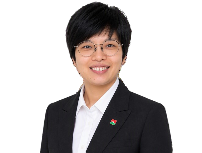 張瀞云