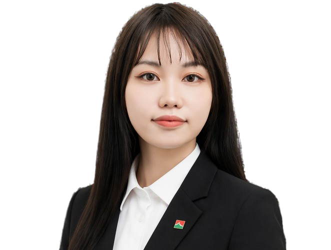 徐妤萍