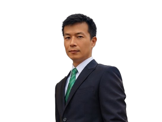 許振益