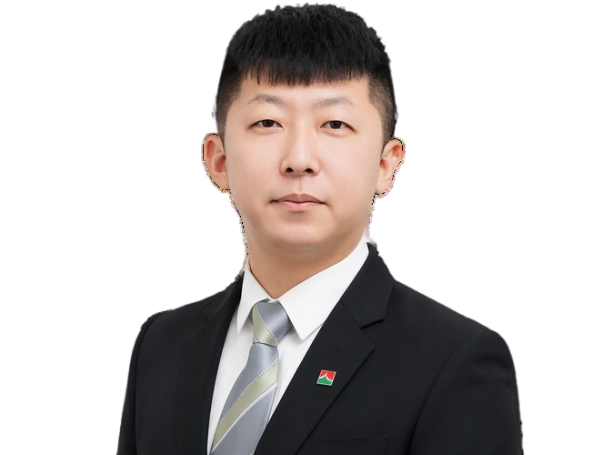 連永忠