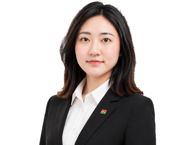 張晏慈