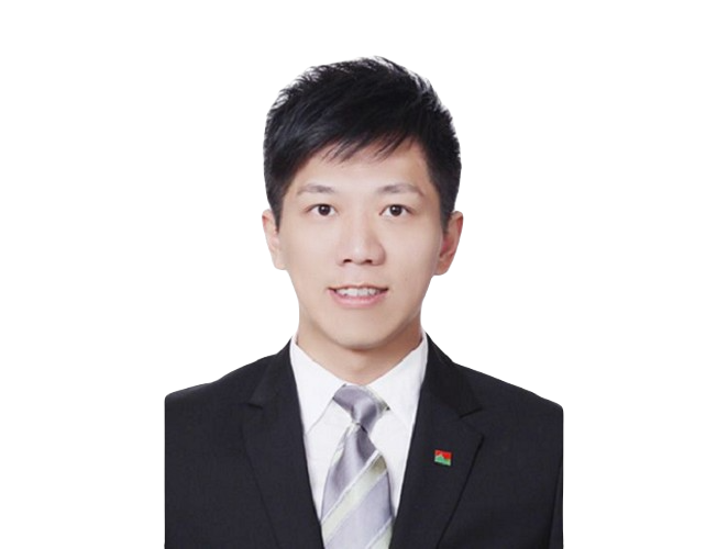 許智勛