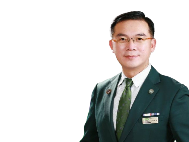 翁勝吉