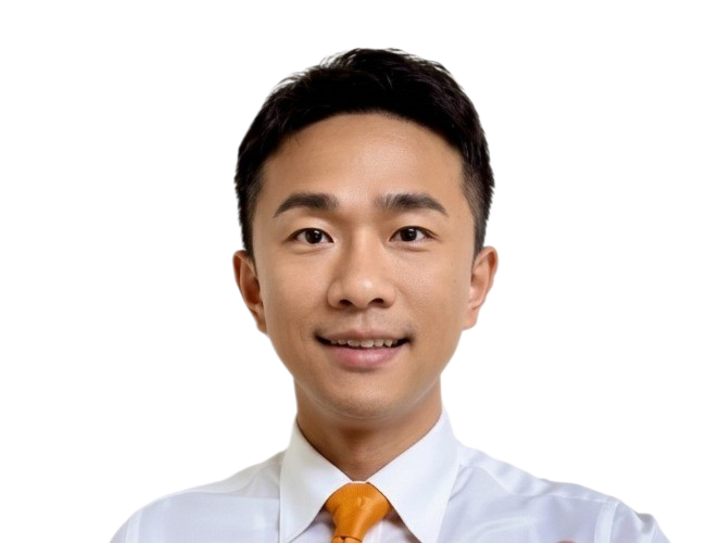 池慶垚