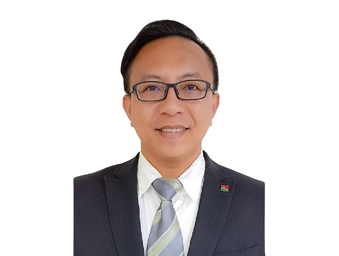 謝伯昌