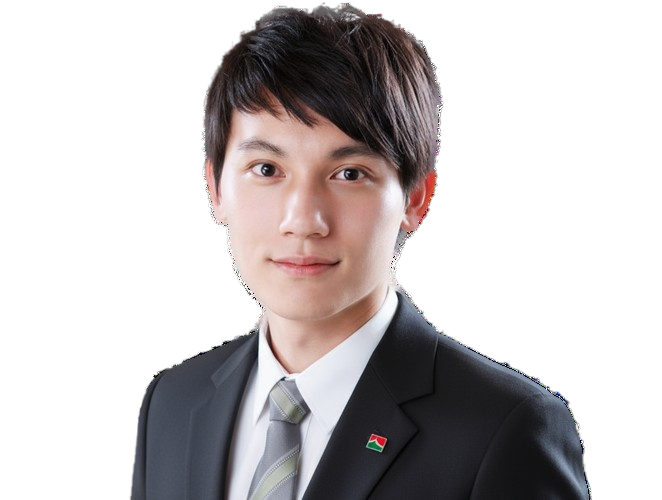 連晏辰