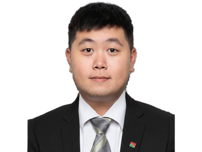 易琮崴