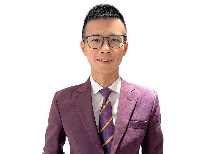 張陞偉