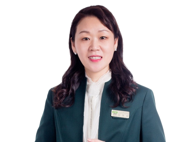 徐尉婭