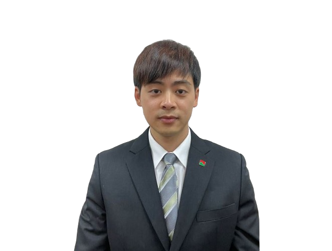 黃偉齊