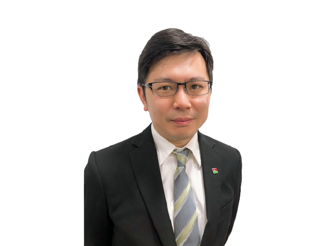 洪健元