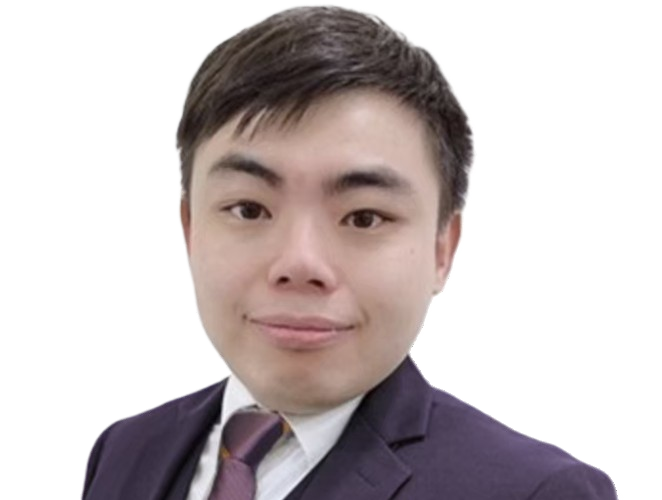 黃資宸