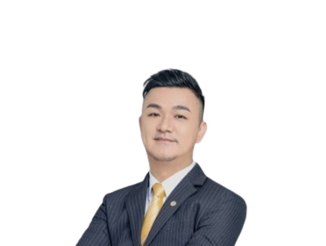 周明良