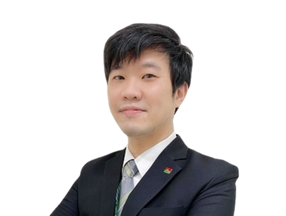 王奕勛