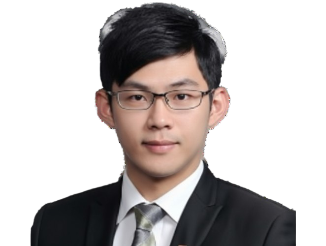陳重光