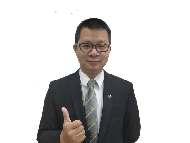林燕飛
