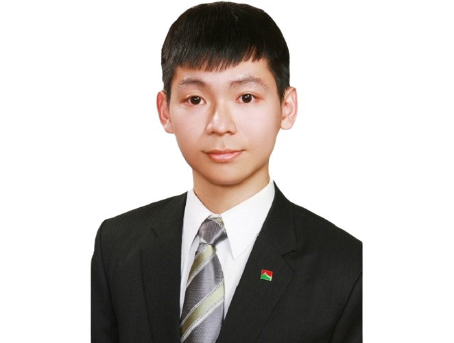 俞全聖